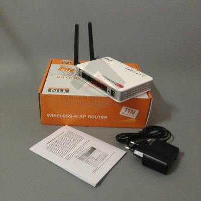 China SOHO 150Mbps Ralink 5350 Wireless 3G Router for sale