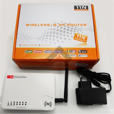 China SOHO SL-R7207 3G WiFi Router for sale