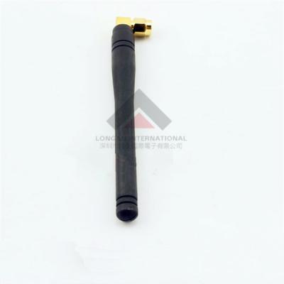 China 2.4G 3dBi Bluetooth WiFi Antenna with SMA Connector SPAC074 for sale