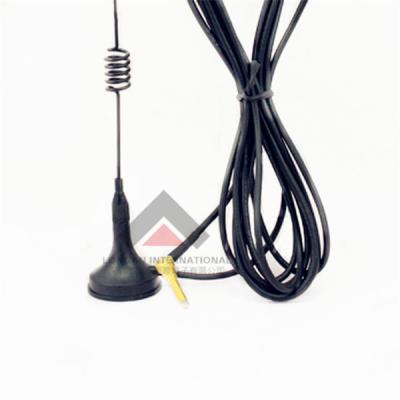 China 12dBi External 3G Antenna With IP-9 Connector For ZTE/Huawei 3G USB Modem SPAC093 for sale