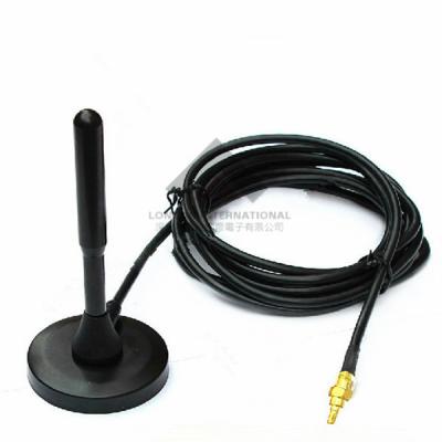 China 22dBi 3G External Antenna With CRC9 TS9 Connector For Huawei Modem SPAC094 for sale