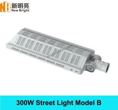 China high power newest design led street light public led street lamp 300W for sale