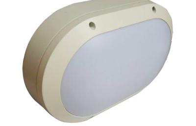 China Blanco caliente 47hz - 63hz LED de la luz al aire libre del tabique hermético del poder más elevado 3200lm en venta