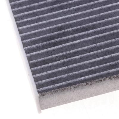 China Auto Engine Oem 87139-58010 Cabin Filter Easy Install Fresh Breeze Cabin Air Filter Replacement For Car Passenger Compartment Cabin Filters for sale