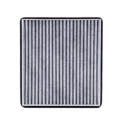 China Auto Engine Performance cabin filter from China manufacturer 88568-52010 for Toyota for sale