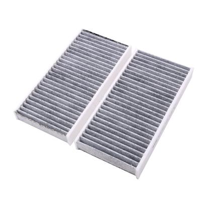 China Auto Engine Manufacturer's car cabin filter 80290-ST3-E01 80291-ST3-505 80291-ST3-515 80291-ST3-E01 car carbon filter cabin filter for sale