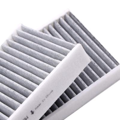 China Auto Engine High quality original cabin filter Air Conditioner 80291-ST3-E01 80291-ST3-515 for sale