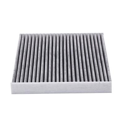 China Auto Engine Highly Recommended Activated Carbon Cabin Air Filter for Air Conditioner Japanese Use 80292-SDG-W01 80292-SEA-003 80292-SWW-G01 for sale