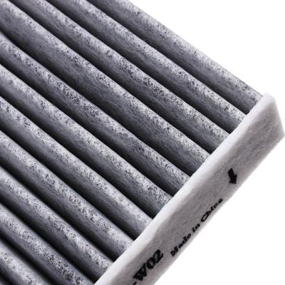 China Auto Engine High Quality Car Engine Cabin Air Filter Oem For 80292-TG0-W02 C-class E-class 08R79TF0700A 80291T5AJ01 80291T5RA01 for sale