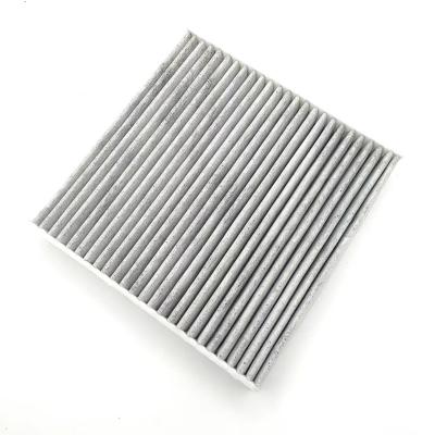 China Auto Engine New Coming Factory Import Oem Car Cabin Filter For Japanese Car 80292-TF0-E01 80291-T5R-A01 80292-TF0-G01 for sale