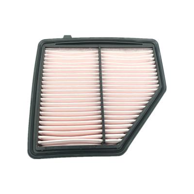 China Filtrate Dust Hebei Manufacturer Auto Parts Factory Air Filter 17220-51B-H00 Use For Honda for sale