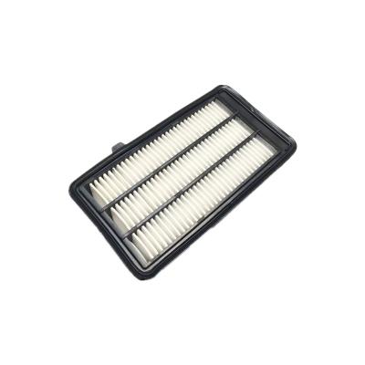 China Filtrate Dust Wholesaler truck air filter from China supplier 17220-5AA-A00 for sale