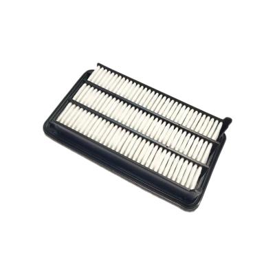 China Filtrate Dust Best quality air filter manufacturer 17220 for sale