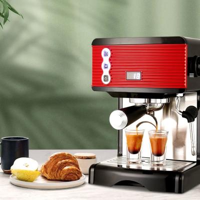 China Home Hotel Kitchen Tool Mocha Iced Coffee Star Males Espresso Multifunctional All-in-one Coffee Maker for sale