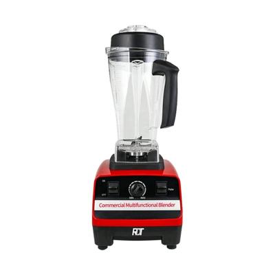 China Hotel Nutrition Professional Large Capacity Food Grade Powerful High Speed ​​Blender for sale