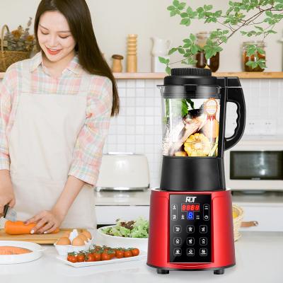 China Multifunctional Low Price Commercial Kitchen Blender Blender Stainless Steel 8 Blades Blender for sale