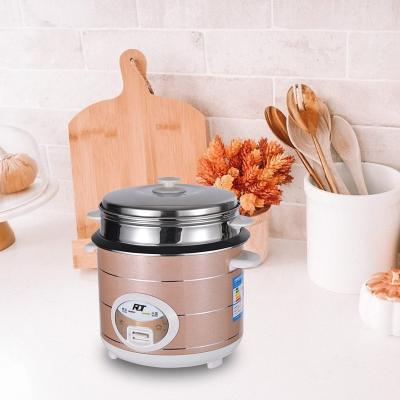 China Hotel Food Grade Safety Use Simple Operation Steaming Keep Hot Rice Cooker for sale