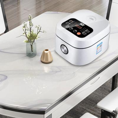 China Hotel Kitchen Hotel High Efficiency Energy Saving Smart Timer Electric Rice Cooker for sale