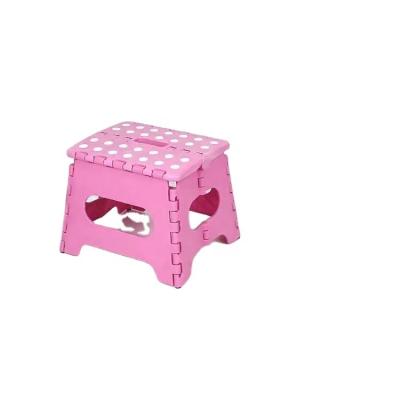 China 9in 11inch 13inch 16inch 18inch Folding Step Stool Factory for sale