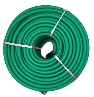 China 5 Layer PVC Super Soft Premium High Pressure Spray Hose Water Pipe Sprayer Hose for sale