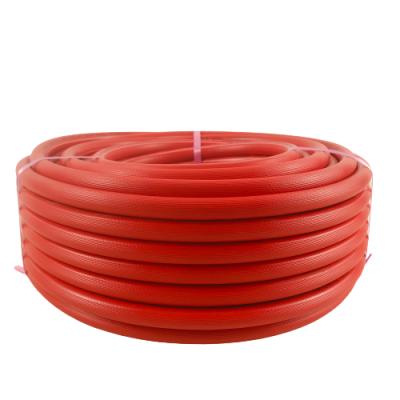 China High Pressure PVC Spray Hose Hose HTP Agricultural Pump Hose for sale