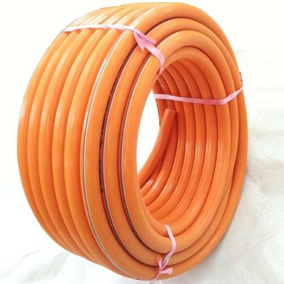 China Korean PVC Sprayer Hose Technology From China PVC Factory 5 Layers Spray Hose for sale