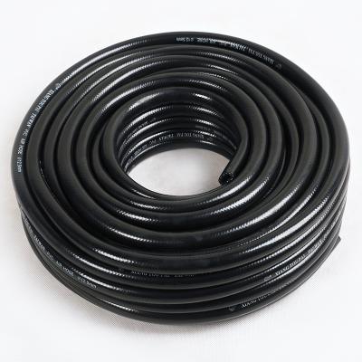 China Non-Toxic PVC Cook Hose Charcoal Gas Hose Gas Hose For Kitchen Use / Stove Gas Oven for sale