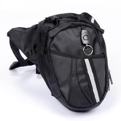 China Motorcycle & Biker Sports Waist Pack Bicycle Motorcyle Drop Leg Thigh Bag Riding Belt Bag Men Women Biker Men Women Bike Bag With Logo for sale