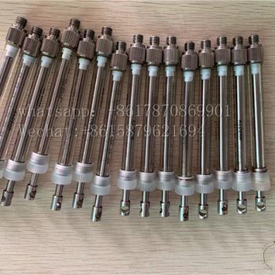 China Original NJK10412 Kleohn new syringe 1ML diri urine sediment BS400 BF6000 for sale