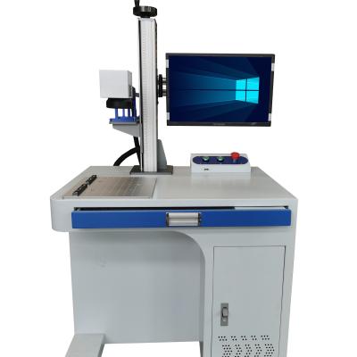 China JPT Deep Engraving Led Printing Equipment National Focus Bulb Screen UV Laser Engraver Engraving Pens Printing Hand Engraving Cutter Machine for sale