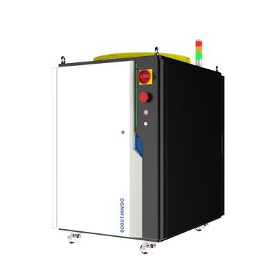 China Deep Marking High Quality And Reliable 10000W Multimode Continuous Fiber Laser for sale