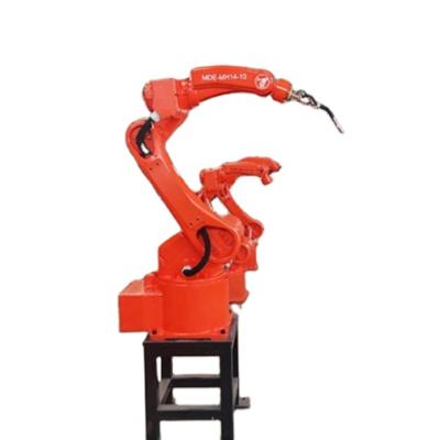 China Other 2021 Hot Selling Welding Robot Automatic Welding Robot Laser Welder Machine Selling Robot for sale