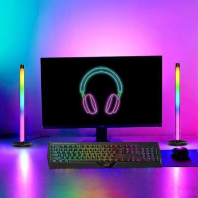 China Modern Desktop Light Bars RGB Light Ambient Atmosphere LED Smart Game TV RGB Backlight for sale