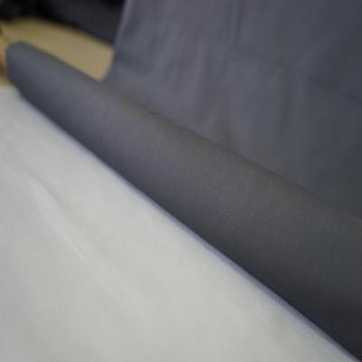 China 170GSM Polyester Cotton Fabric Waterproof Poplin T/C 65/35 21X21 100X52 58/59