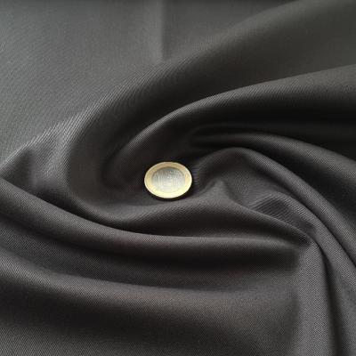 China Flame Retardant Pure Cotton Fabric Yarn Open Twill 3/1 20*16 128*60 57/58