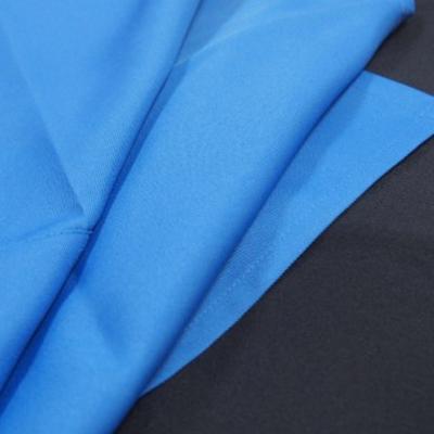 China Waterproof 100% Polyester Fabric 190T Taffeta And Waterproof PVC Coating And 150cm 175GSM Recycle Poly for sale