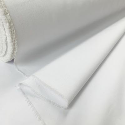 China Waterproof T/C 80/20 110GSM Poly-cotton Poplin Fabric 32*32 78*65 94/95