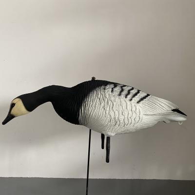 China Dongguan Xingyuan New Design Folding Decoy Geese for Hunter Hunting Goose Decoys,XPE and EVA Foam for sale