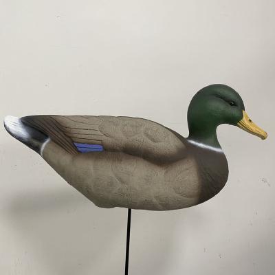 China New Arrival Field Mallard Folding Duck Decoy for sale