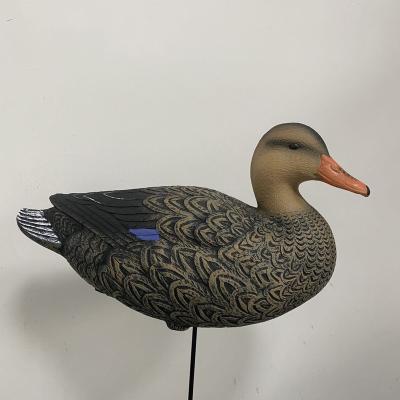 China New Arrival Field Mallard Duck Folding Decoy For Outdoor Sports Hunting for sale