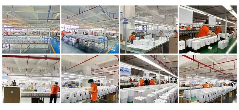 Verified China supplier - Actol (shenzhen) Technology Co., Ltd.