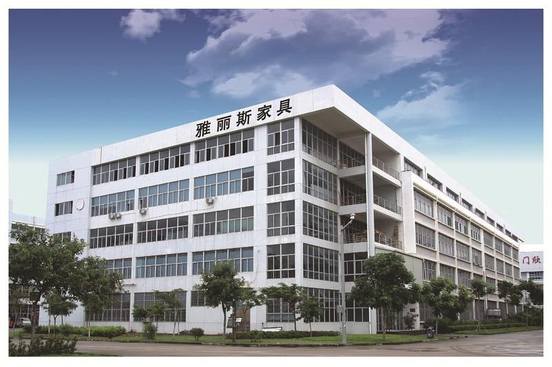 Verified China supplier - Xiamen Yalisi Furniture Co., Ltd.