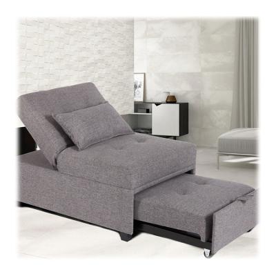 China Cheapest Single Single Adjustable Folding Sofa Bed (Size) Sofa Bed China Factory Supply for sale