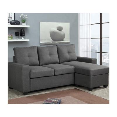 China (Size) Adjustable Piece Sofa Fabric Sectional Sofa of 3 Seater Sofa Set Designs Furniture Living for sale