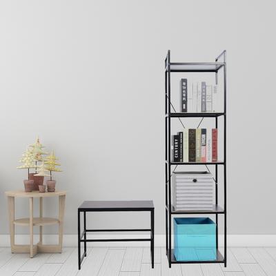 China (Size) 2020 Contemporary adjustable and contracted desktop shelf storage and display bookrack for sale