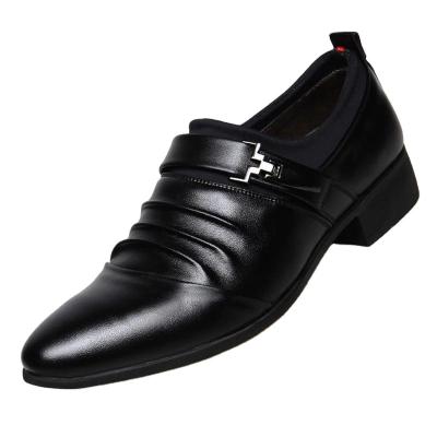 China Other Professional China Manufacturer Leather Shoes / Business Shoes for sale