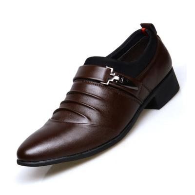 China Others factory price fashion men's formal shoes/business shoes/leather shoes for sale