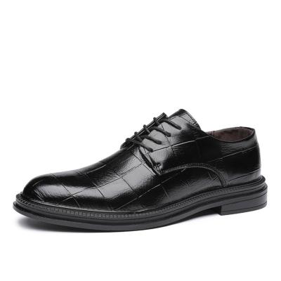 China Other Best Selling Mens Leather Shoes Business Casual Shoes Online for sale