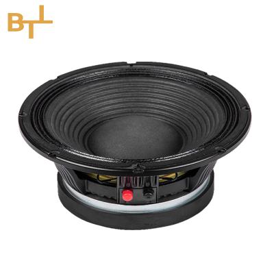 China No Noise Professional 12 Inch Woofer PA Speaker Driver 1200W 8ohm High Power Talking Pulgadas for sale