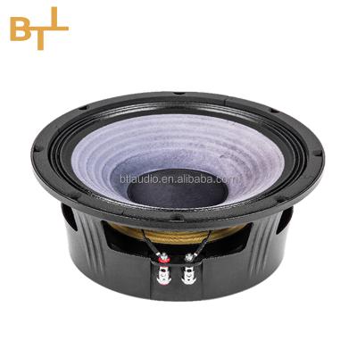 China No 12 Inch Woofer Speaker Driver 600W 8ohm DJ Sound Professional Stage for sale